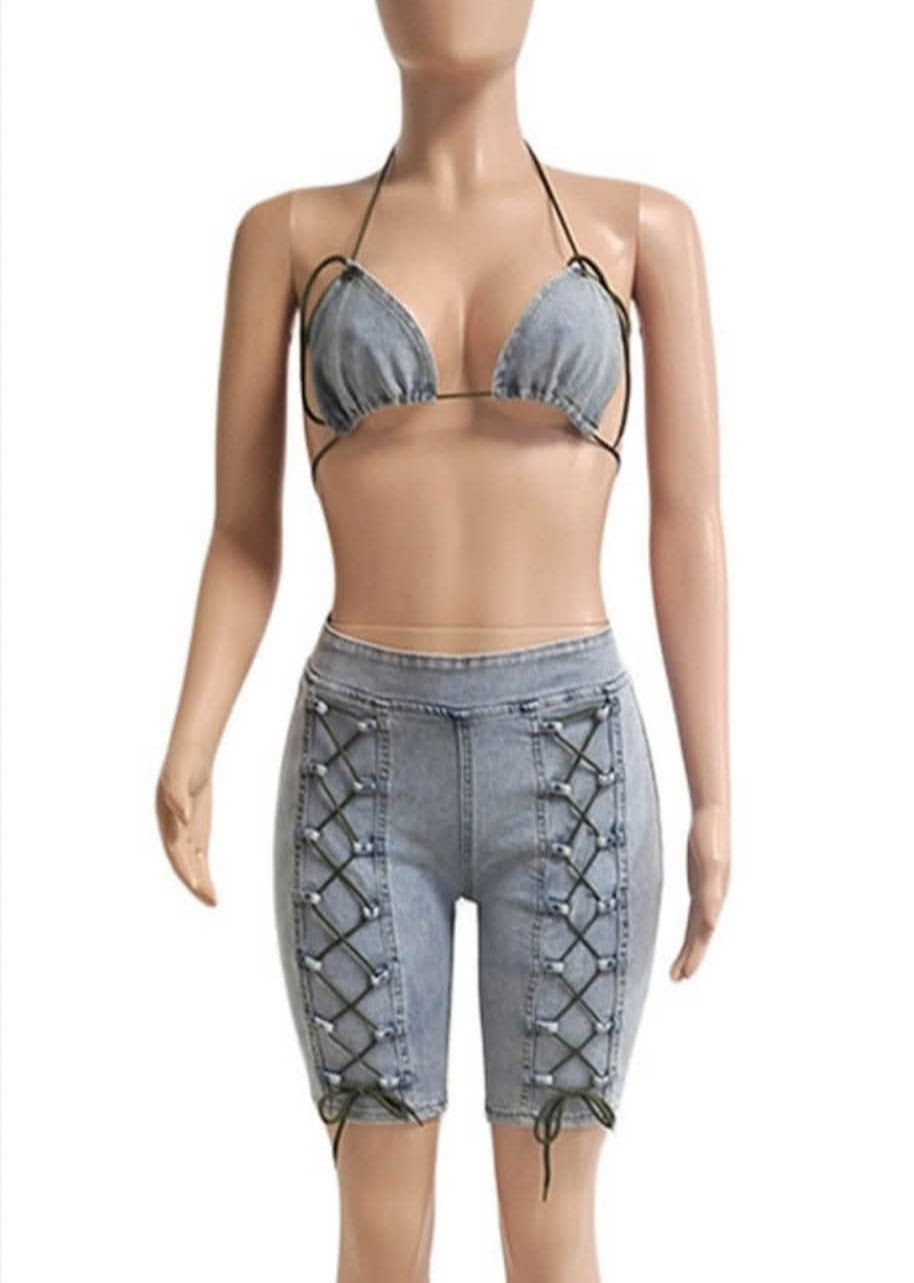 Blue Jean Jane