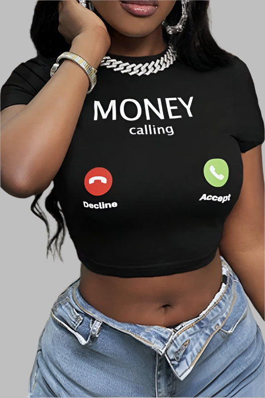 Money Calling