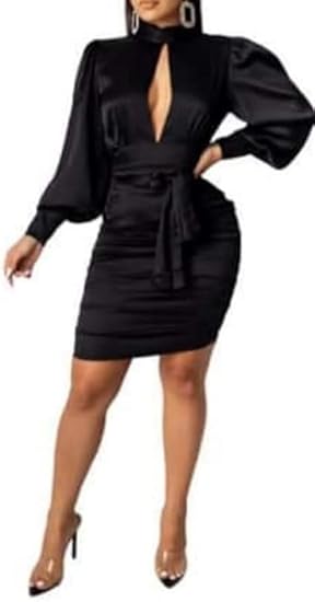 Lil Black Dress