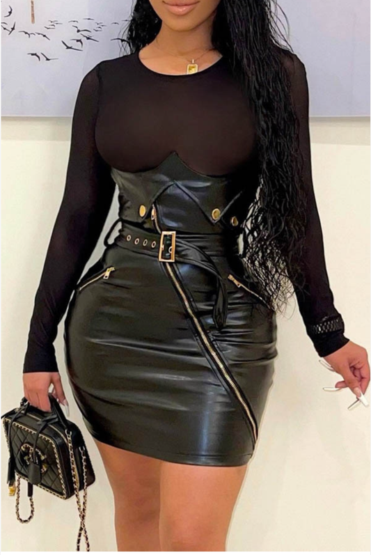 Sleek