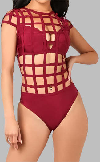 Cut It Swimsuit