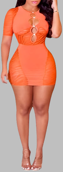 Orange Slice
