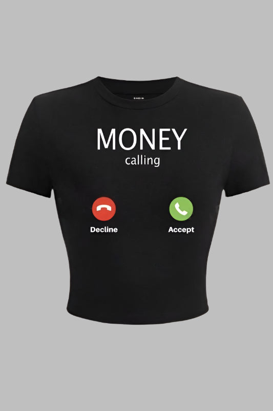Money Calling