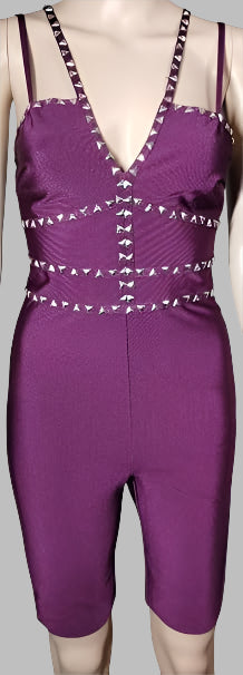 Stunning Plum